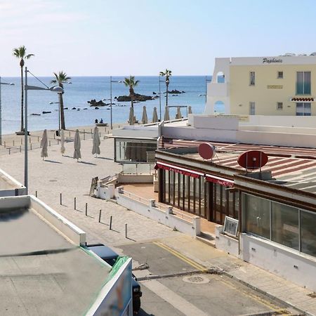 Phaedrus Living: Seaside Luxury Flat Lighthouse 69 Apartment Paphos Exterior photo