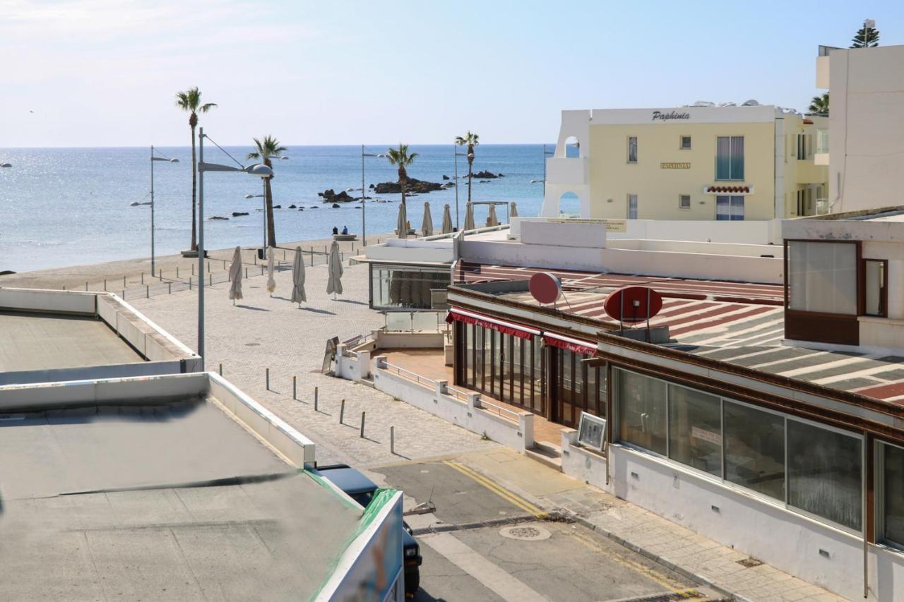 Phaedrus Living: Seaside Luxury Flat Lighthouse 69 Apartment Paphos Exterior photo